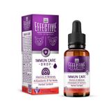 Delibon Effective 50 ml Kedi ve Köpek Bağışıklık Sistemi Sağlığı için Likit Destek