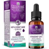 Delibon Effective 50 ml Kedi ve Köpek İskelet Eklem Sağlığı için Likit Destek