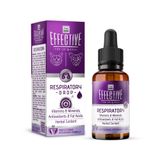 Delibon Effective 50 ml Kedi ve Köpek Solunum Sistemi Sağlığı için Likit Destek