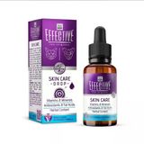 Delibon Effective Kedi Ve Köpek Takviye Ürünleri Cilt Ve Tüy Sağlığı 50 Ml