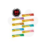 Delibon Karışık Krema Kedi Ödül Maması 15 gr (30 Adet)