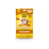 Delibon Krema Kedi Ödül Maması 15G 5 Adet Tavuklu