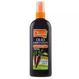 Delice Solaire Havuç Özlü Yoğun Bronzlaştırıcı 150 ml Güneş Yağı