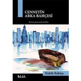 Delidolu Cennetin Kutulu Arka Bahçesi