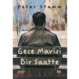 DeliDolu Gece Mavisi Bir Saatte