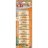 Delights Bones Düğümlü Tavuklu Köpek Kemiği Xs 7 Li