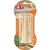 Delights Sticks Köpekler Için Tavuklu Ağız Bakım Kemiği 3’Lü Paket