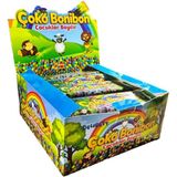 Delighty Çoko Bonibon Çocuklar Bayılır Çikolatası 32'li Paket - 32 Adet