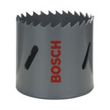 Delik Açma Testereleri 52 mm Hss Bi Metal Panç