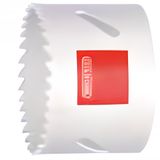 Delik Acma Testeresi/Duramax Hss Bi-Metal-Ø43mm