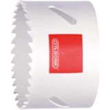 Delik Açma Testeresi/duramax Hss BI-METAL-Ø52MM