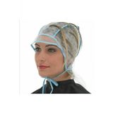 Delikli Röfle Saç Bonesi