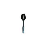 Delikli Spatula - Siyah