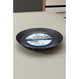 Delikli Teflon Turta Tart Kalıbı 26 cm - 1 Adet