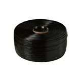 Delikli Yassı Damlama Sulama Borusu 16' Lık 25 Cm Delikli Saatte 2,2 Lt 1 Top (2500 Metre)
