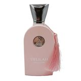 Delilah Pour Homme Edp