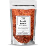 Delilah'nın Missouri Barbekü Baharatı 100 gr Delilah's Missouri BBQ Spice