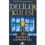 Deliler Kulesi Pegasus Yayınları