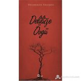 Deliliğe Övgü - Desiderius Erasmus