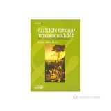 Deliliğin Tutkusu - Tutkunun Deliliği - Elda Abrevaya