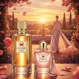 DELİNA ByParfum de Marly 75ml EDP KADIN PARFÜM YÜKSEK SİLAJ VE KALICILIK