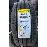 Delinte 215/50R17 95W Xl Ds2 Yaz Lastiği (Üretim Yılı: 2026)