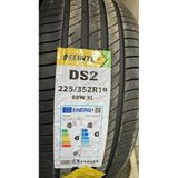 Delinte 225/35R19 88W Xl Ds2 Yaz Lastiği (Üretim Yılı:2026)