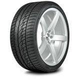 Delinte 285/45 R22 114V Desert Storm II Yaz Lastiği 2025
