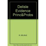 Delisle Evidence Princ&Probs R, DELISLE