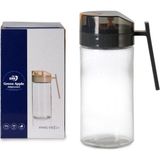 Delisoga HYH01-550 Cam Yagdanlık 550 ml
