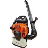 Delist *** Oleomac Bv901 Sırt Tipi Benzinli Yaprak Üfleme Makinesi 5 Hp *