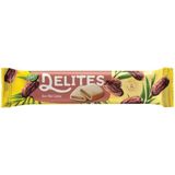 Delites 120 gr Hurmalı Bisküvi