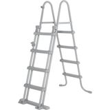 Delixa 1.22 M Flip & Lock Havuz Merdiveni