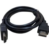 Delixa 1.5 Metre 3D 4K Full Hd HDMI Tv Uydu Alıcısı Kablosu
