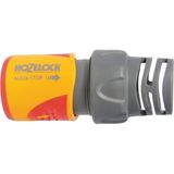 Delixa 2065H Hortum Bağlantısı Stoplu 3/4" - Standart
