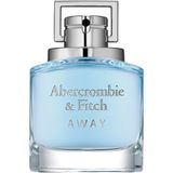 Delixa Abercrombie & Fitch Away Edt Erkek Parfümü 100 ml
