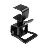 Delixa Adjustable Tv Clip Mount Holder Stand For Old 4 Console Ps4 Camera Eye Mount - Standart