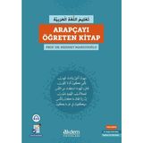 Delixa Arapçayı Öğreten Kitap