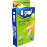 Delixa B-Good-Şeffaf Yara Bandı 20'li