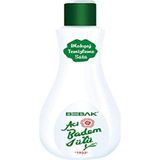 Delixa Bebak Aci Badem Sut 120ML - Standart