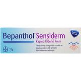 Delixa Bepanthol Sensiderm Kaşıntı Giderici Krem 20G - Standart