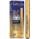 Delixa Bioxcin Kaş ve Kirpik Serumu – Biocomplex B11, Hyaluronik Asit, Hint Yağı ve Peptit Içerikli – Gürle