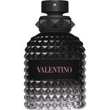 Delixa Born In Roma Uomo Edt 50 ml Erkek Parfüm, 3614272761452