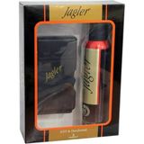 Delixa Classic Erkek Parfüm Seti (90 ml Edt + 150 ml Deodorant)