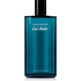 Delixa Davidoff Cool Water Edt 200 ml Erkek Parfüm