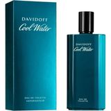 Delixa Davidoff Cool Water Men Edt 125 ml Erkek Parfüm 1 Paket (1 x 125 Ml)