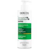Delixa Dercos Anti-Dandruff Kepek Karşıtı Bakım Şampuanı - Kuru Saçlar (390 Ml)