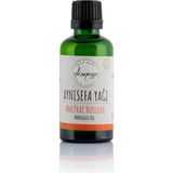 Delixa Dionesse 100% Doğal Aynısefa Yağı 50 ml - Ayak Mantarı Giderici, Doğal Antibakteriyel ve Onarıcı Cil - Standart