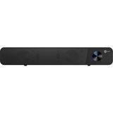 Delixa DS111 6W Bluetooth + Kablolu Hoparlör - Bluetooth ve Kablolu Kullanım, Masaüstü, Pc, Tv, Lapto - Standart