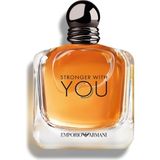 Delixa Emporio Armani Stronger With You Edt 150 ml Erkek Parfüm 1 Paket (1 x 150 Ml)